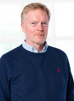 Peter Rosenqvist