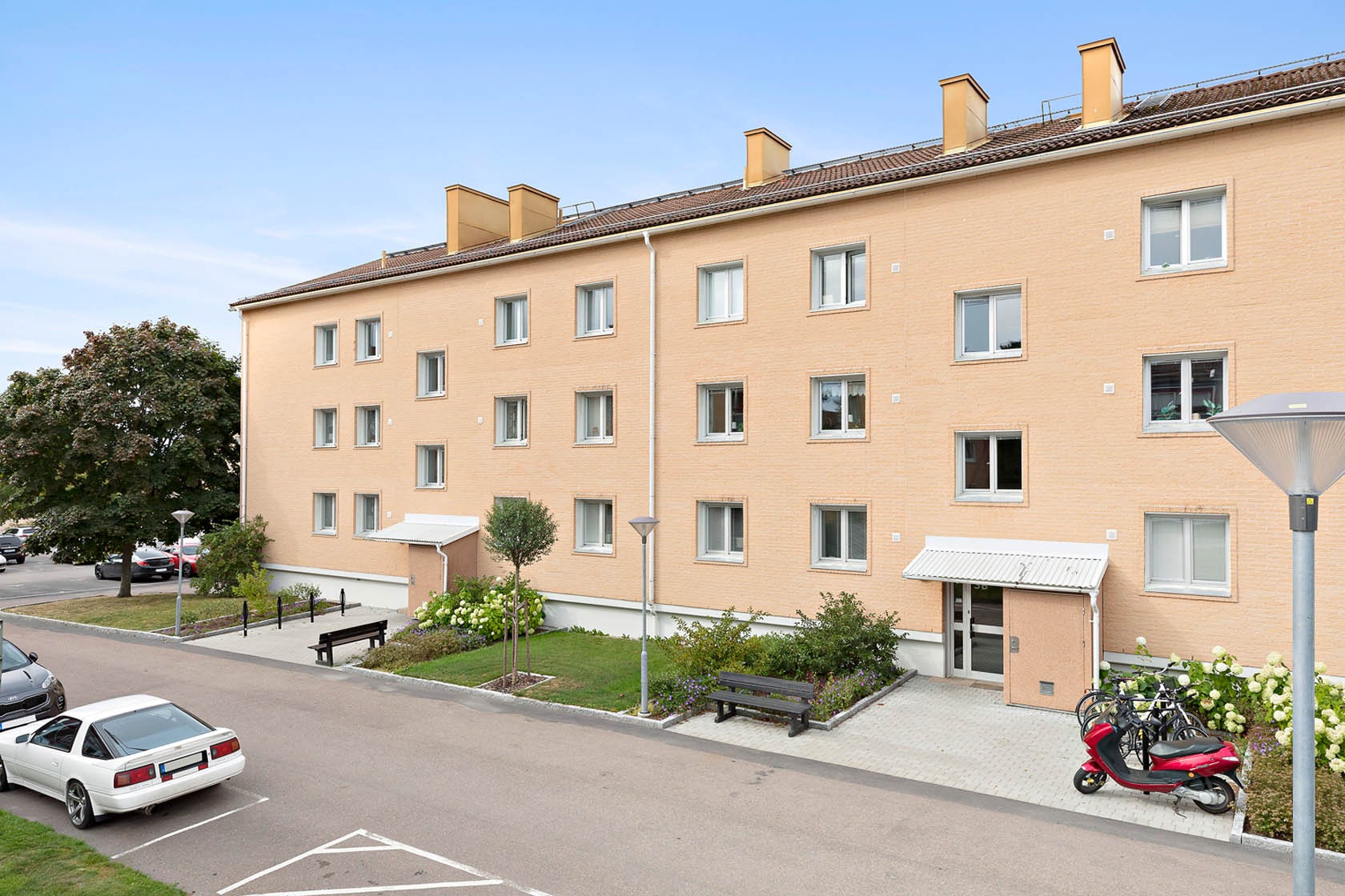 Mellanvägen 3B – bild 16