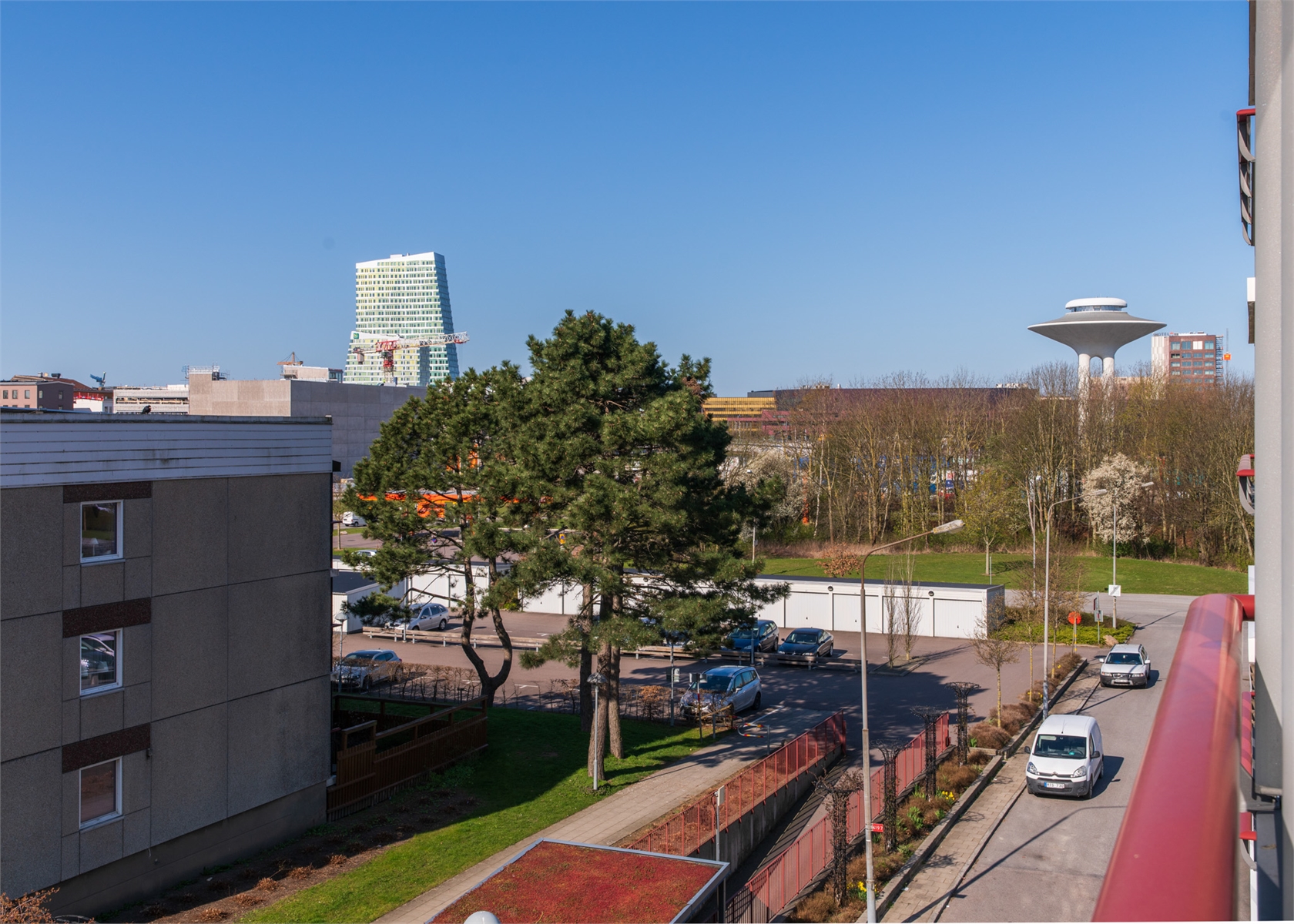 Producentgatan 1 – bild 2