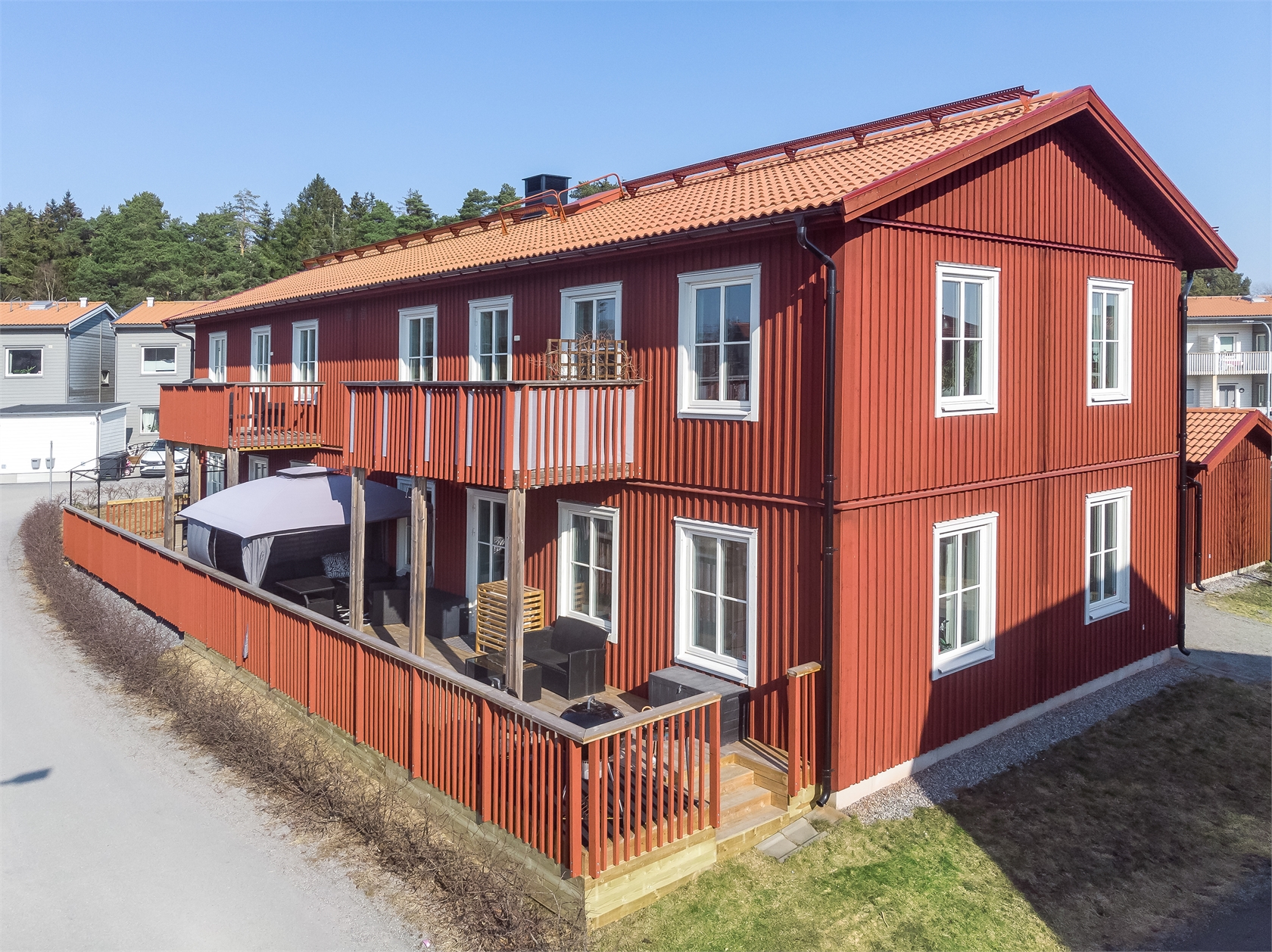 Ledungsvägen 9A – bild 5