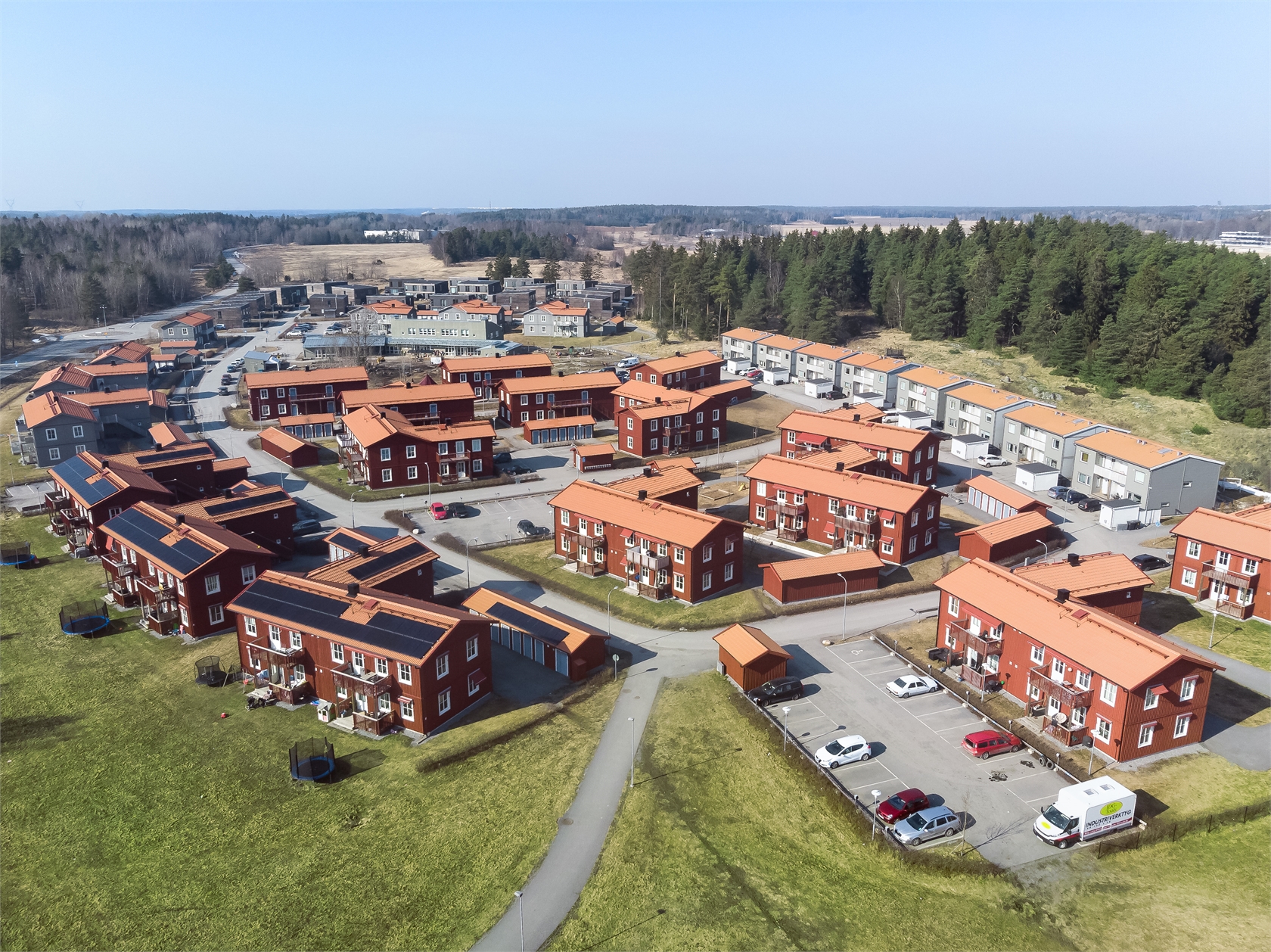 Ledungsvägen 9A – bild 16