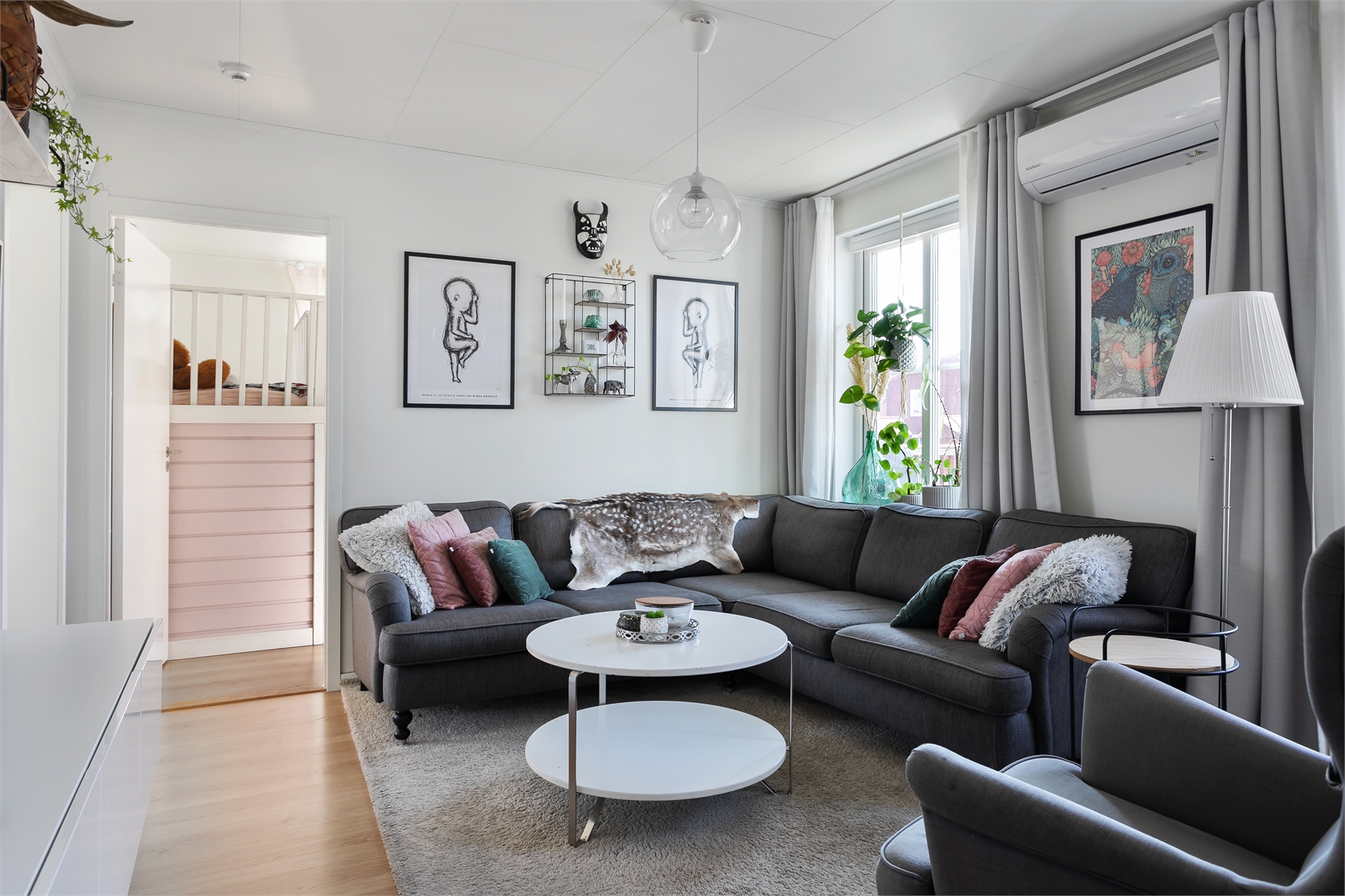 Ledungsvägen 9A – bild 2