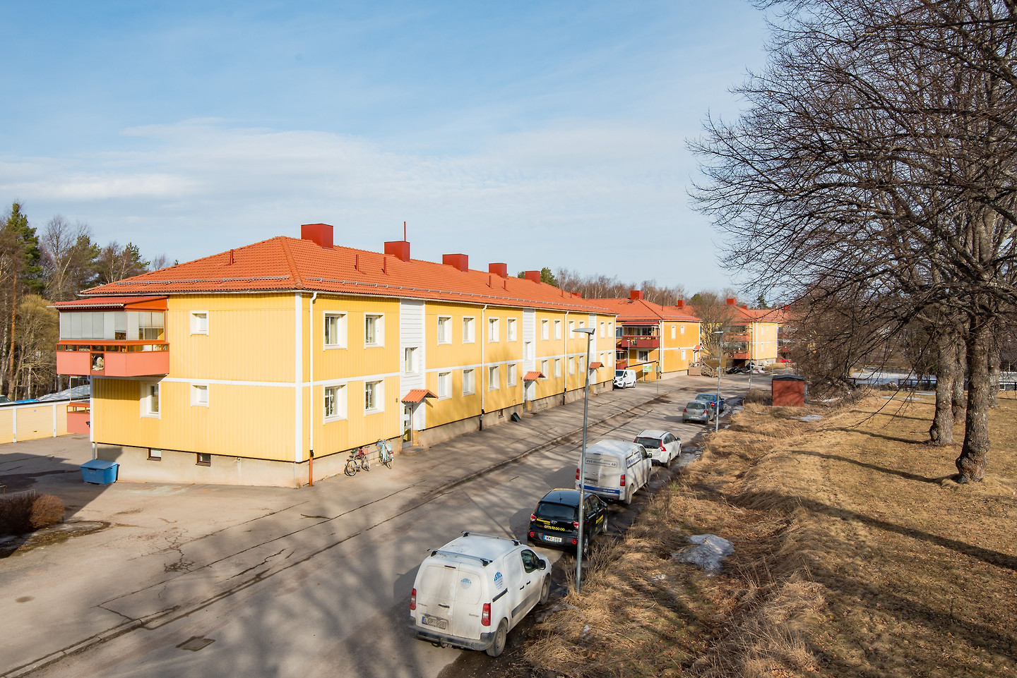 Bollvägen 11A – bild 22