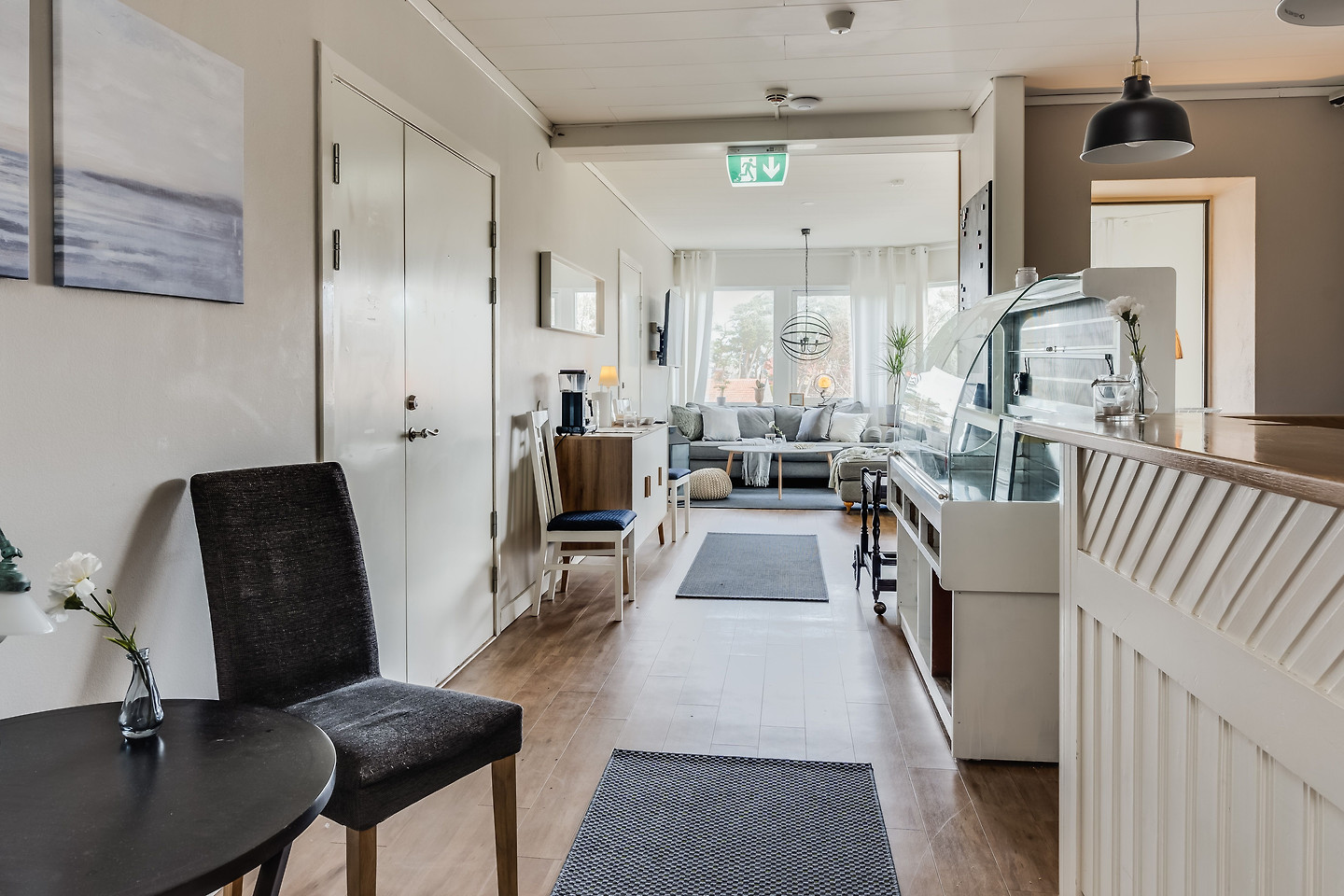 Stationsterrassen 10 – bild 20