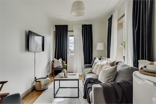 Stationsterrassen 10