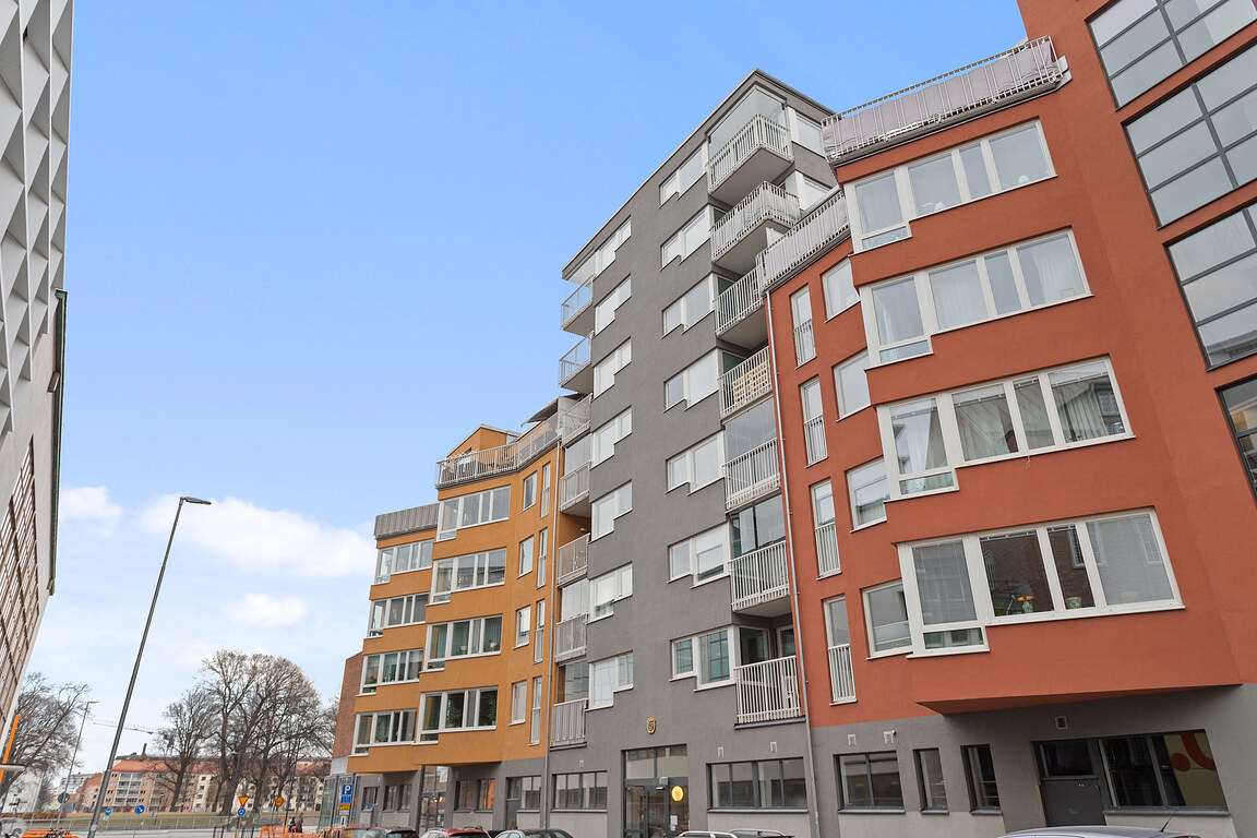 Drottninggatan 3B – bild 20