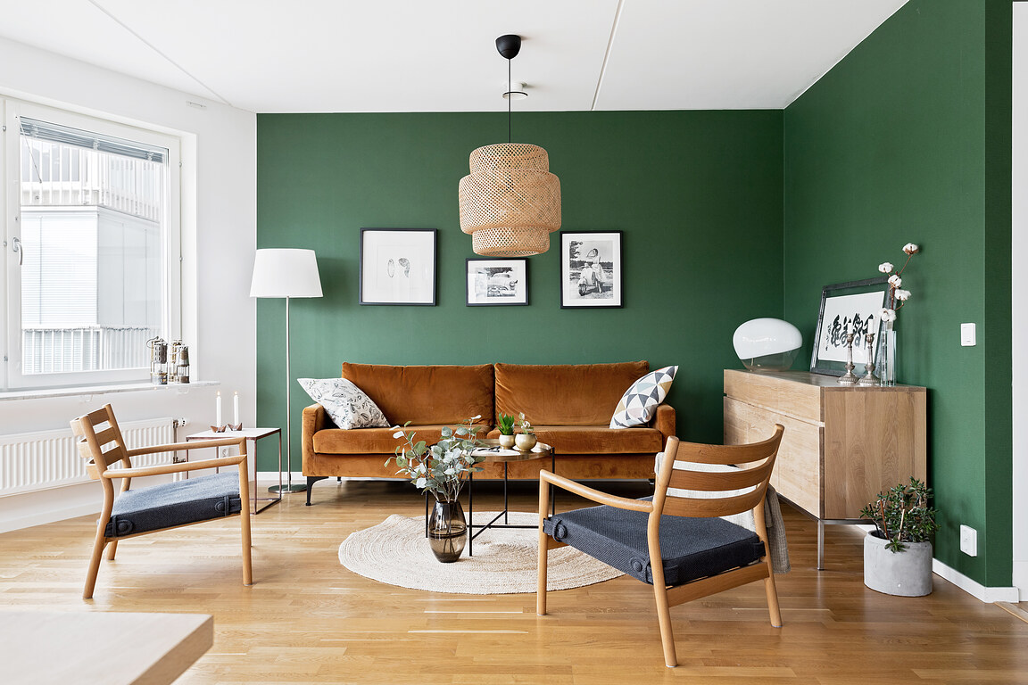 Drottninggatan 3B – bild 3