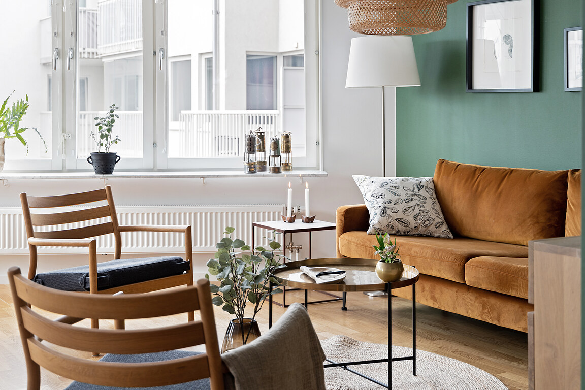 Drottninggatan 3B – bild 4