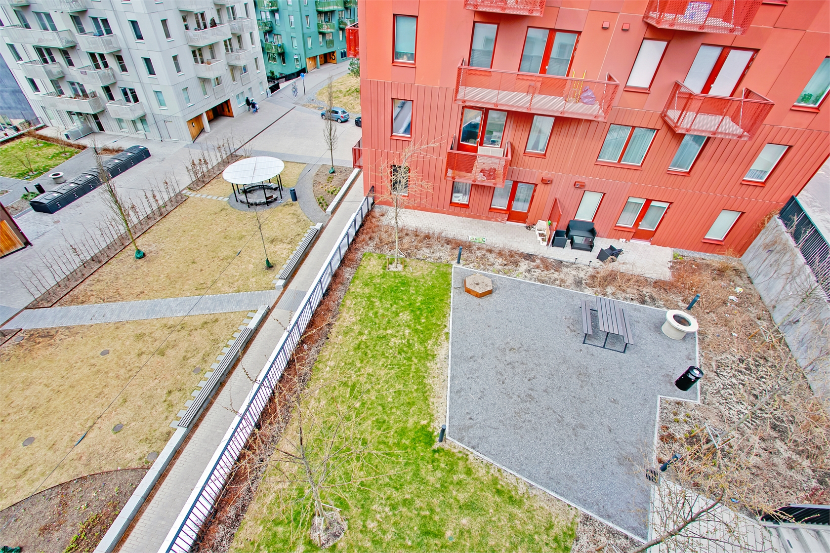 Lagmansbacken 5, 3tr – bild 12