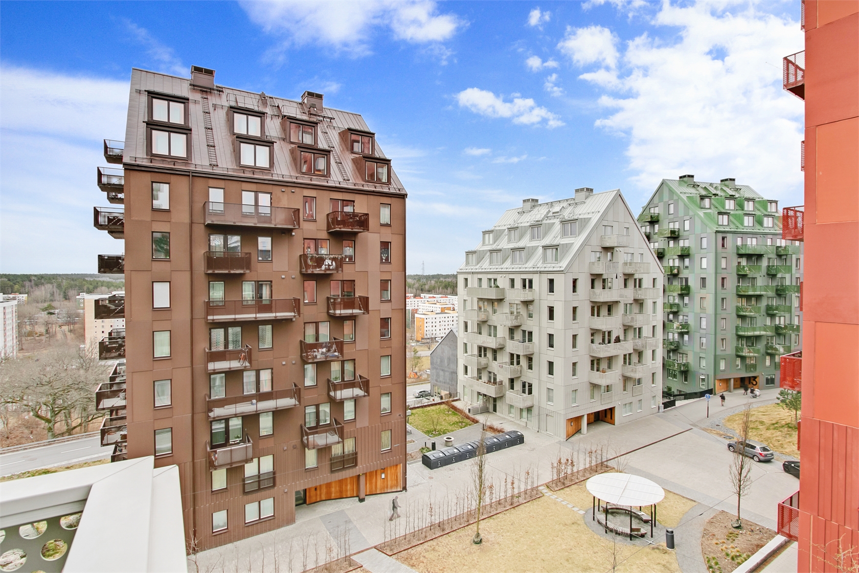 Lagmansbacken 5, 3tr – bild 13