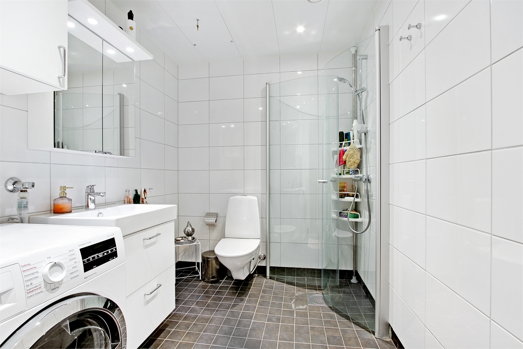 Lagmansbacken 5, 3tr – bild 2