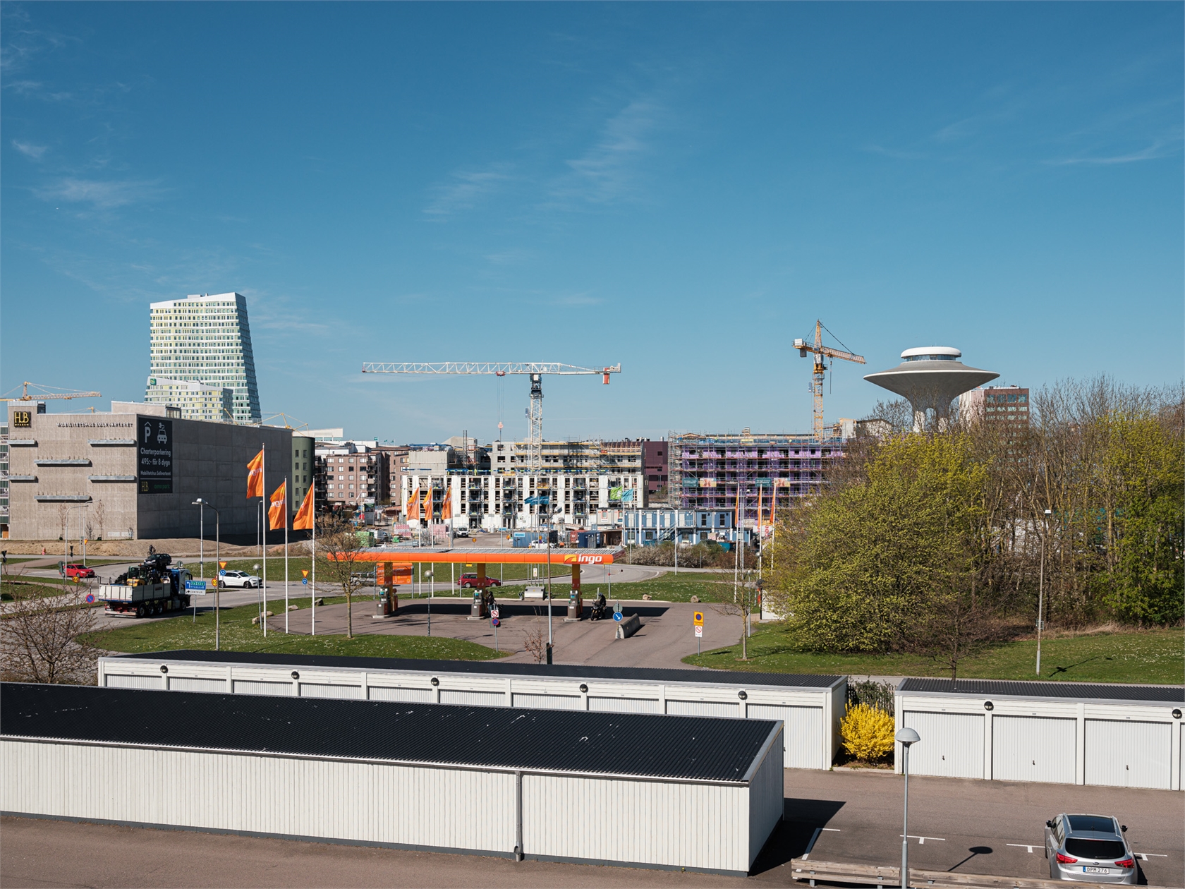 Producentgatan 23 – bild 21
