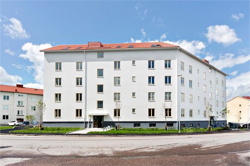Bangårdsgatan 9