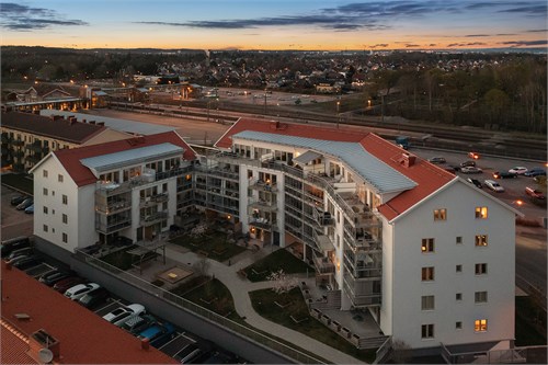 Bangårdsgatan 9