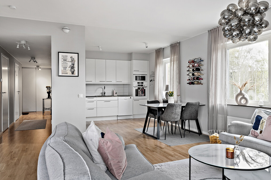 Tellusgatan 41 – bild 5