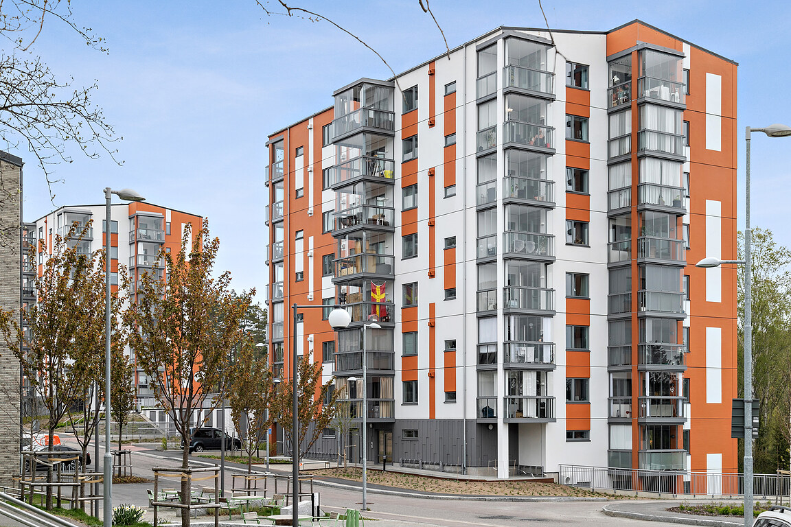 Tellusgatan 41 – bild 24