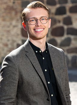 Elis Gustafsson