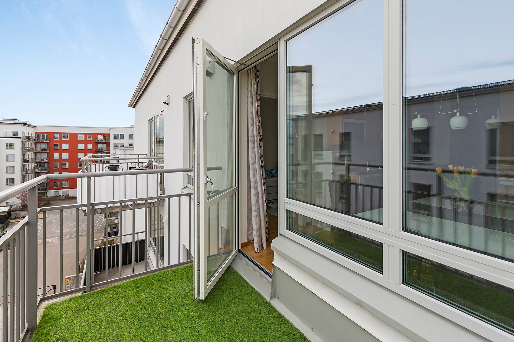Oddegatan 10, 6tr – bild 2