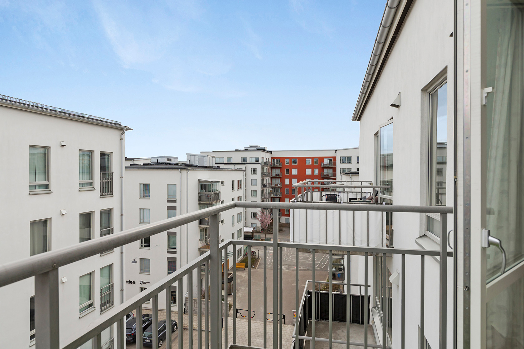 Oddegatan 10, 6tr – bild 13