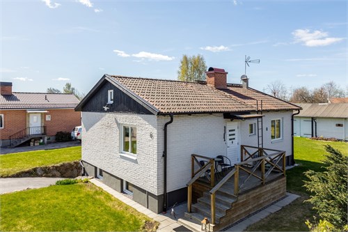 Lilla vägen 6