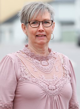 Ann Karlsson