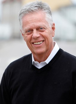 Otto Sjökvist