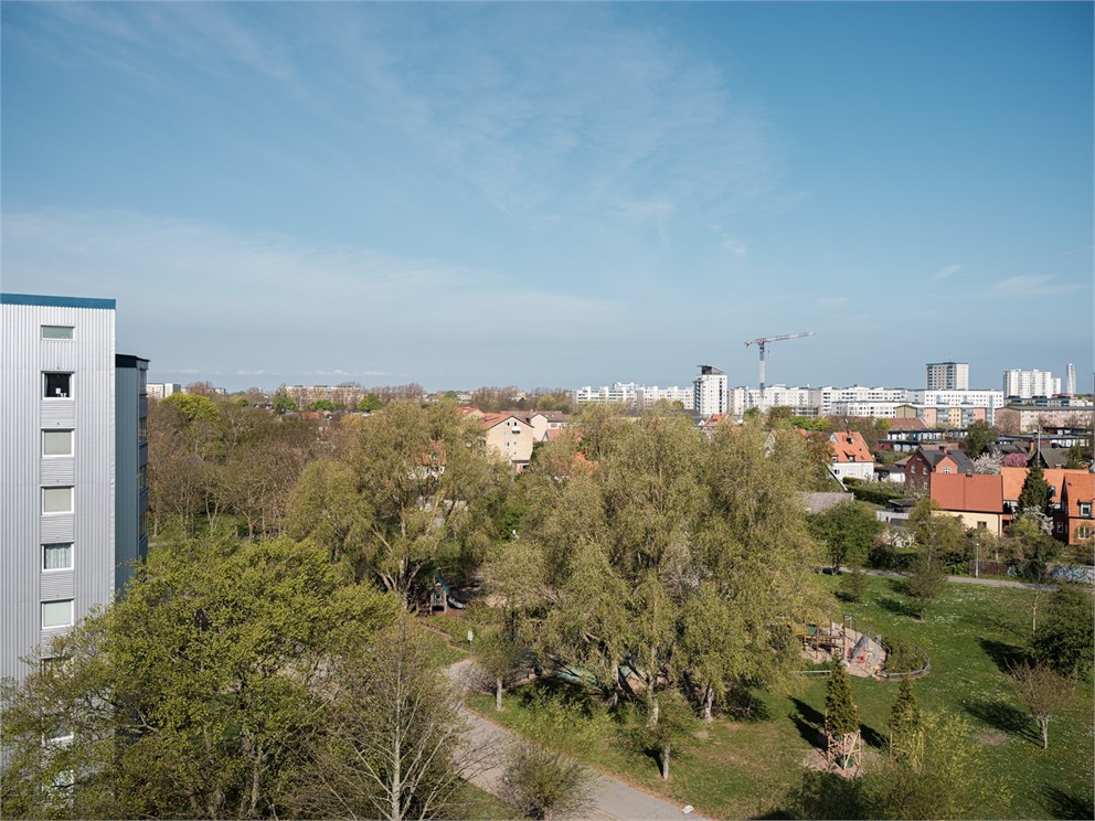 Kulladalsgatan 12A