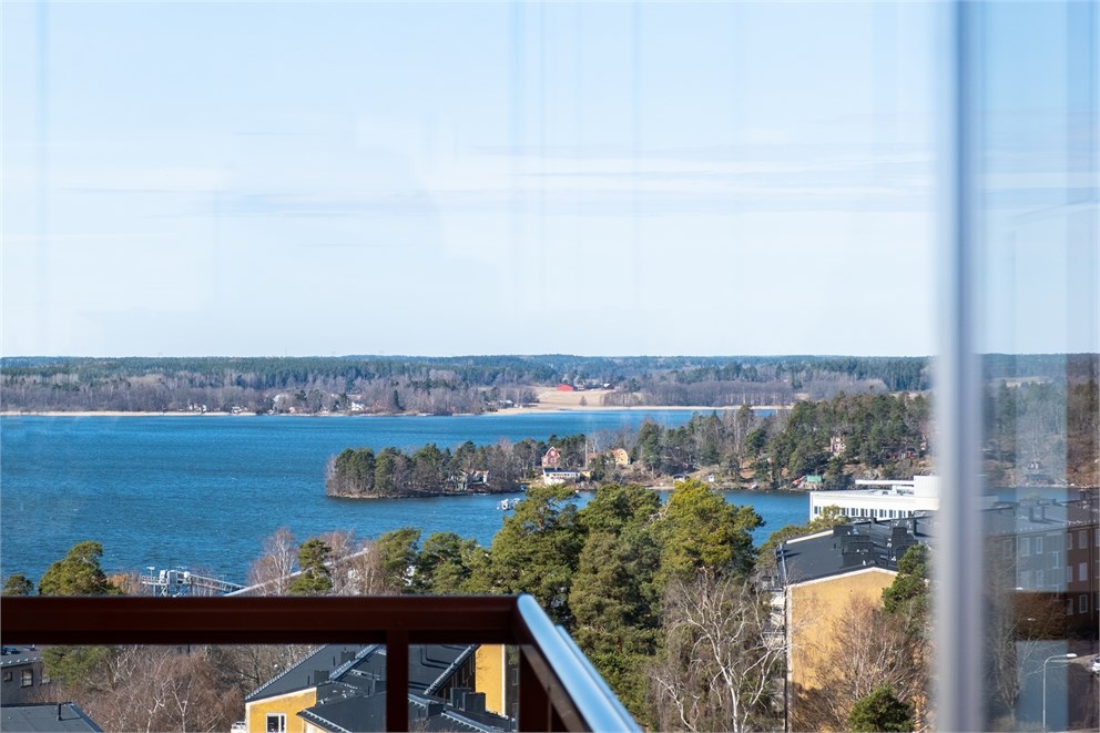 Fyrspannsgatan 172 (Våning 9)