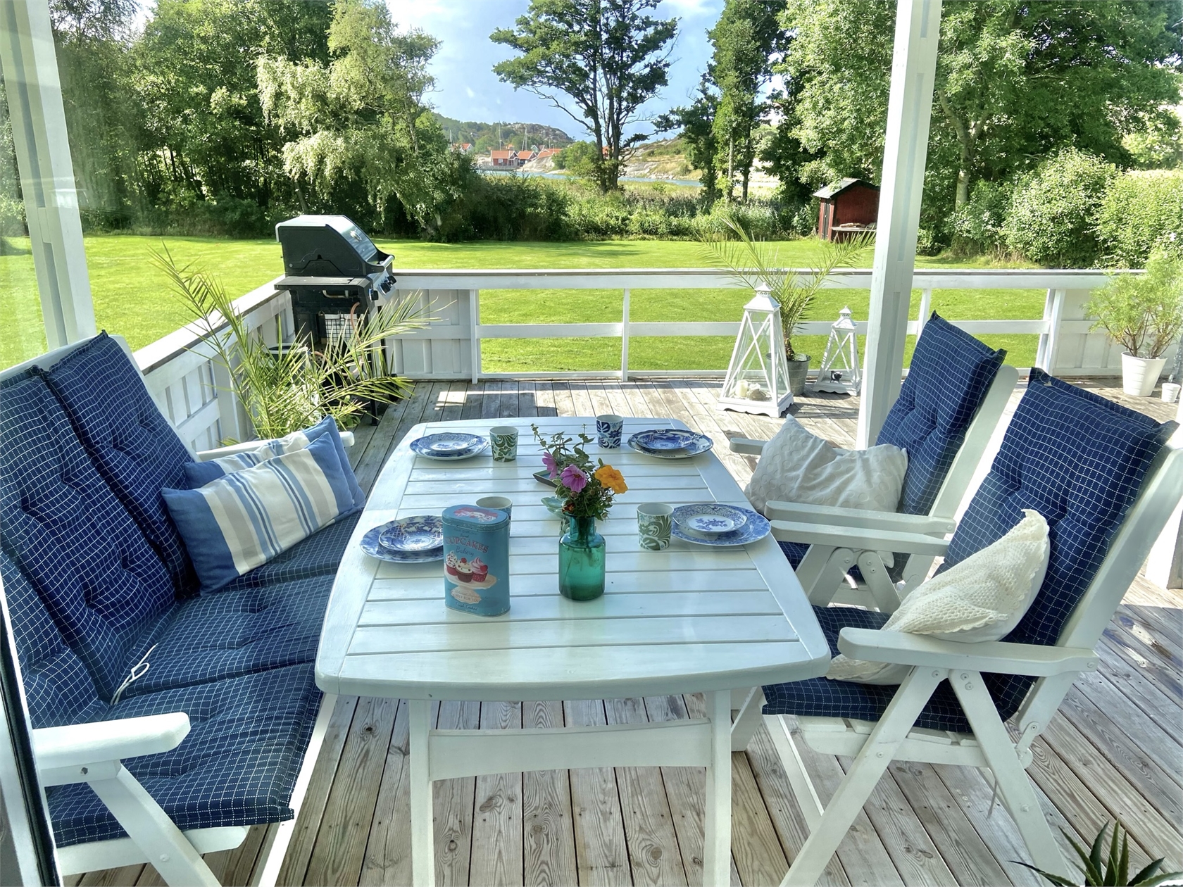 Långesjö Vikarna 12&amp;12B – bild 17