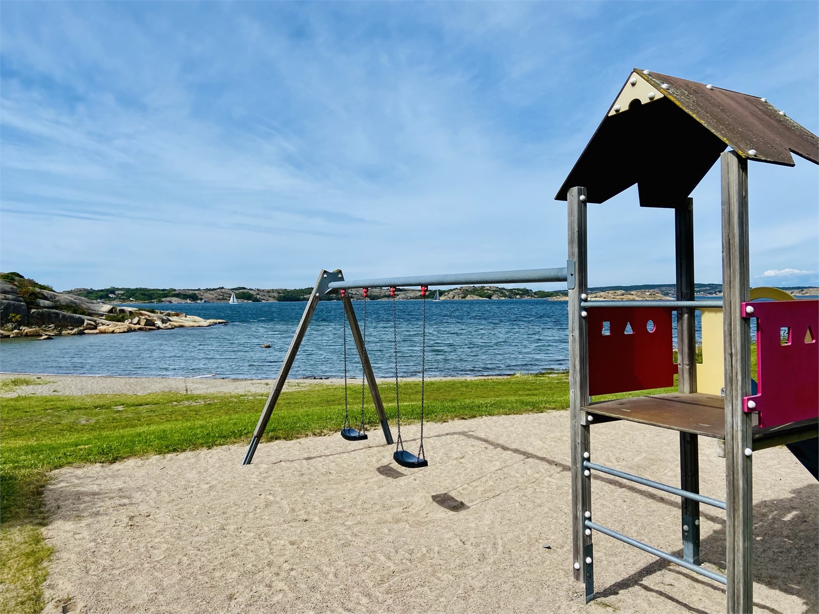 Långesjö Vikarna 12&amp;12B – bild 21