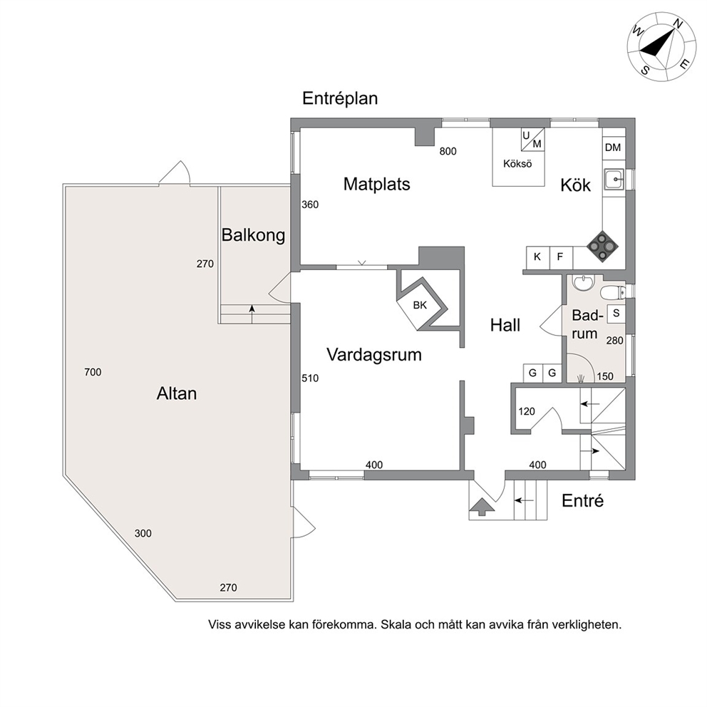 Entréplan