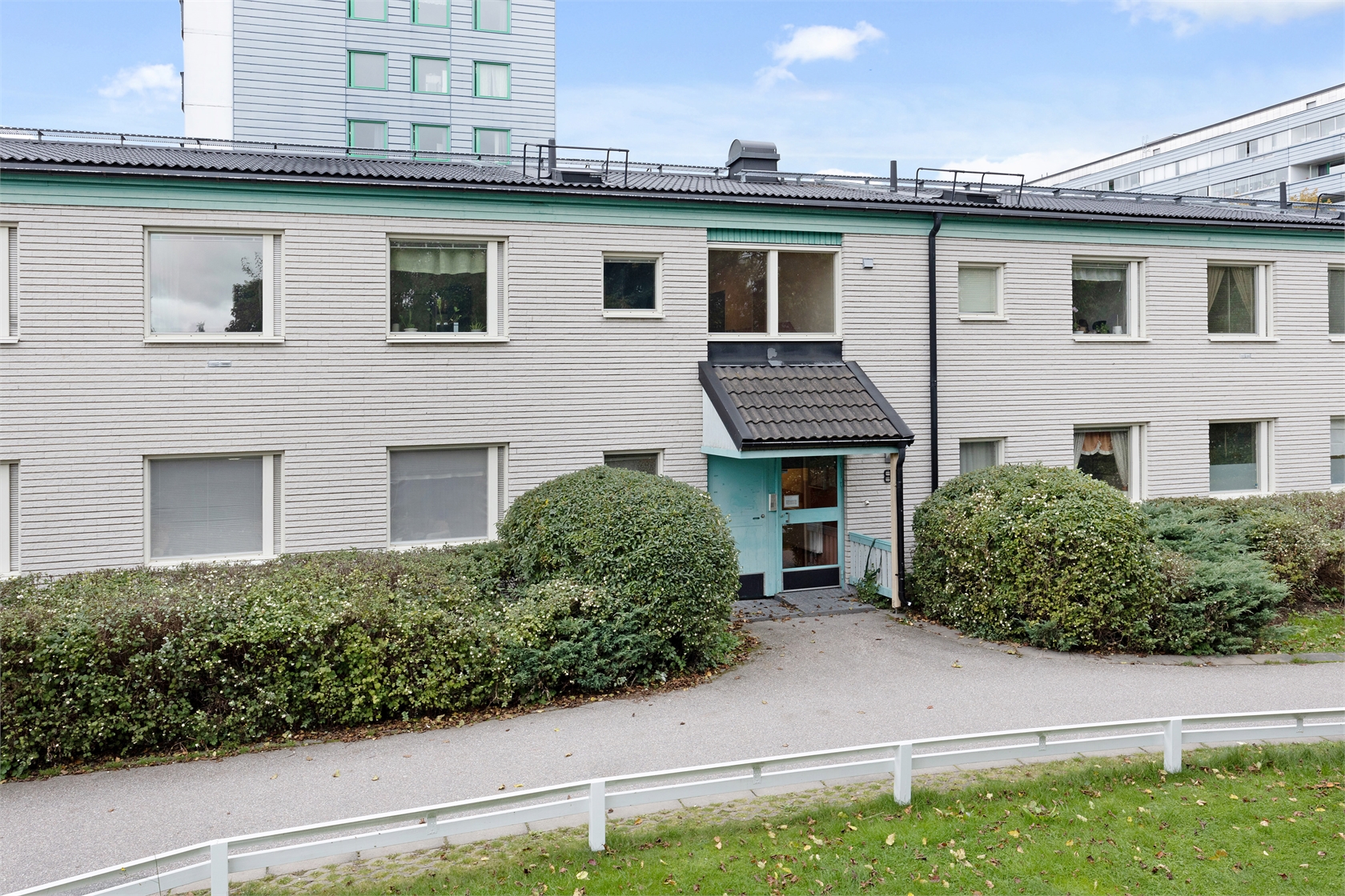 Kavallerigatan 86 – bild 16