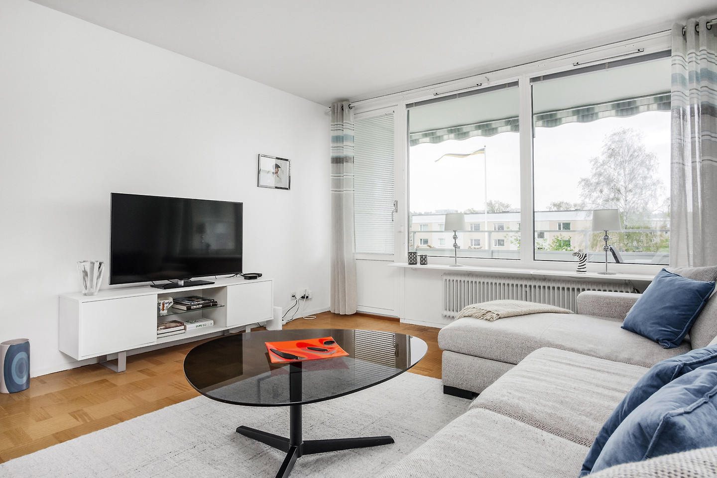 Härenegatan 6 B – bild 13
