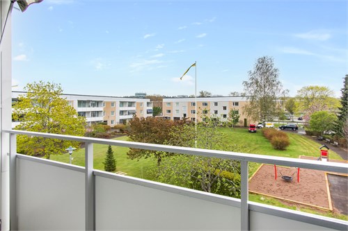 Härenegatan 6 B