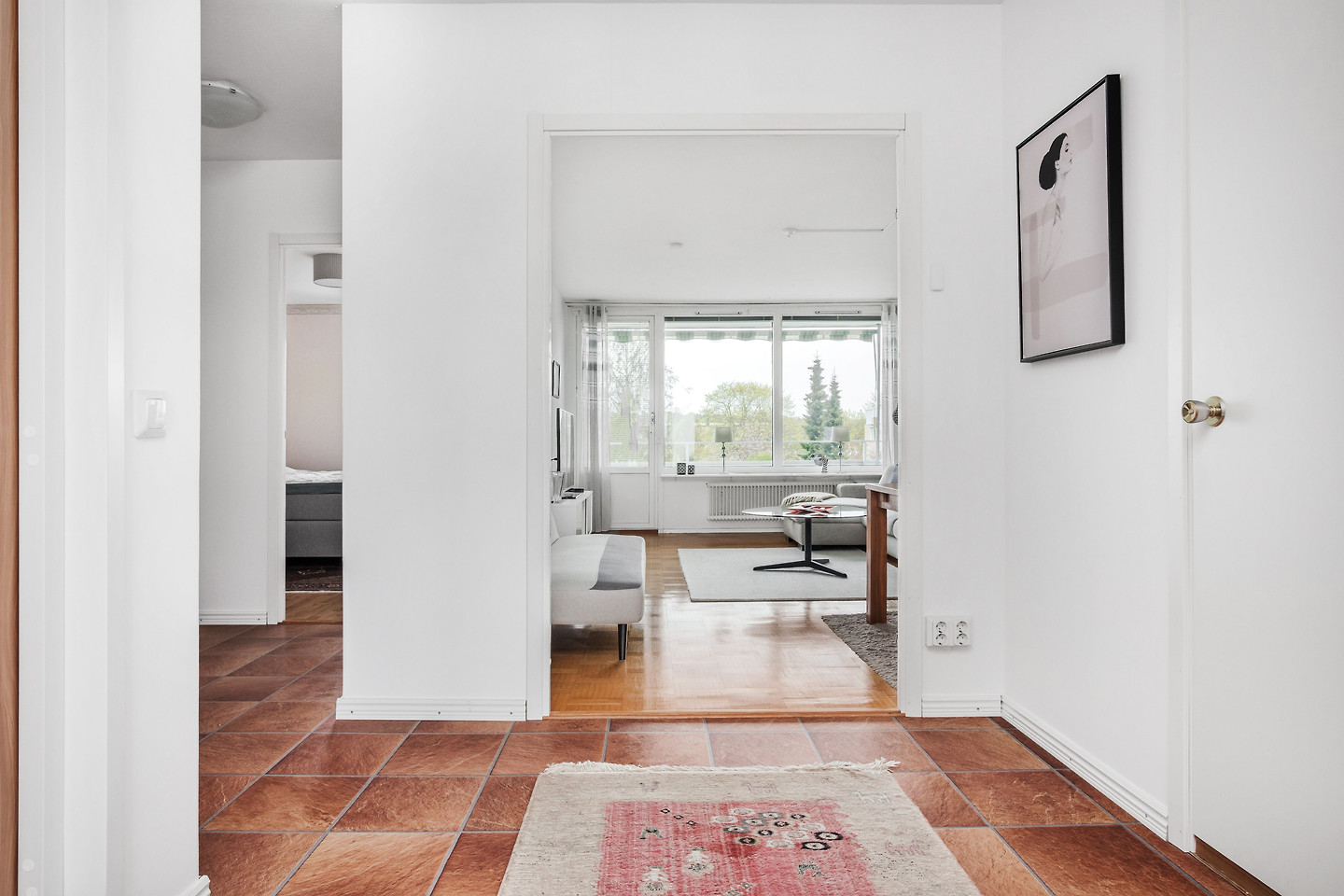 Härenegatan 6 B – bild 9