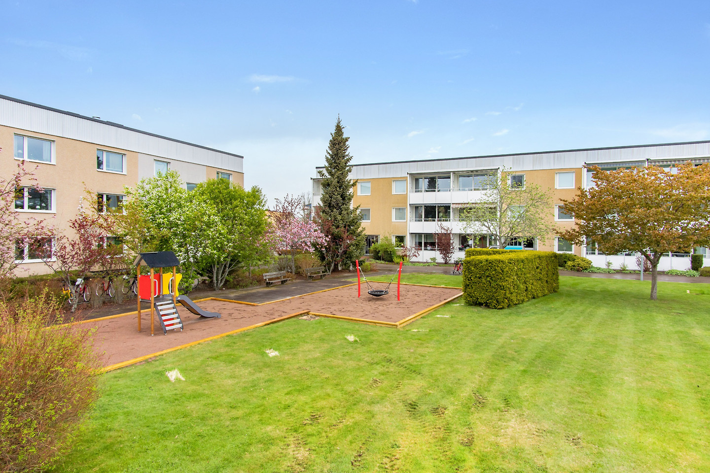 Härenegatan 6 B – bild 14