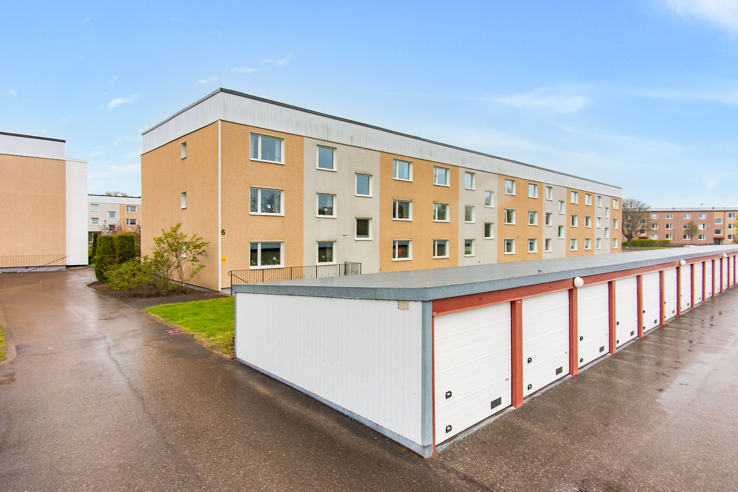 Härenegatan 6 B – bild 16