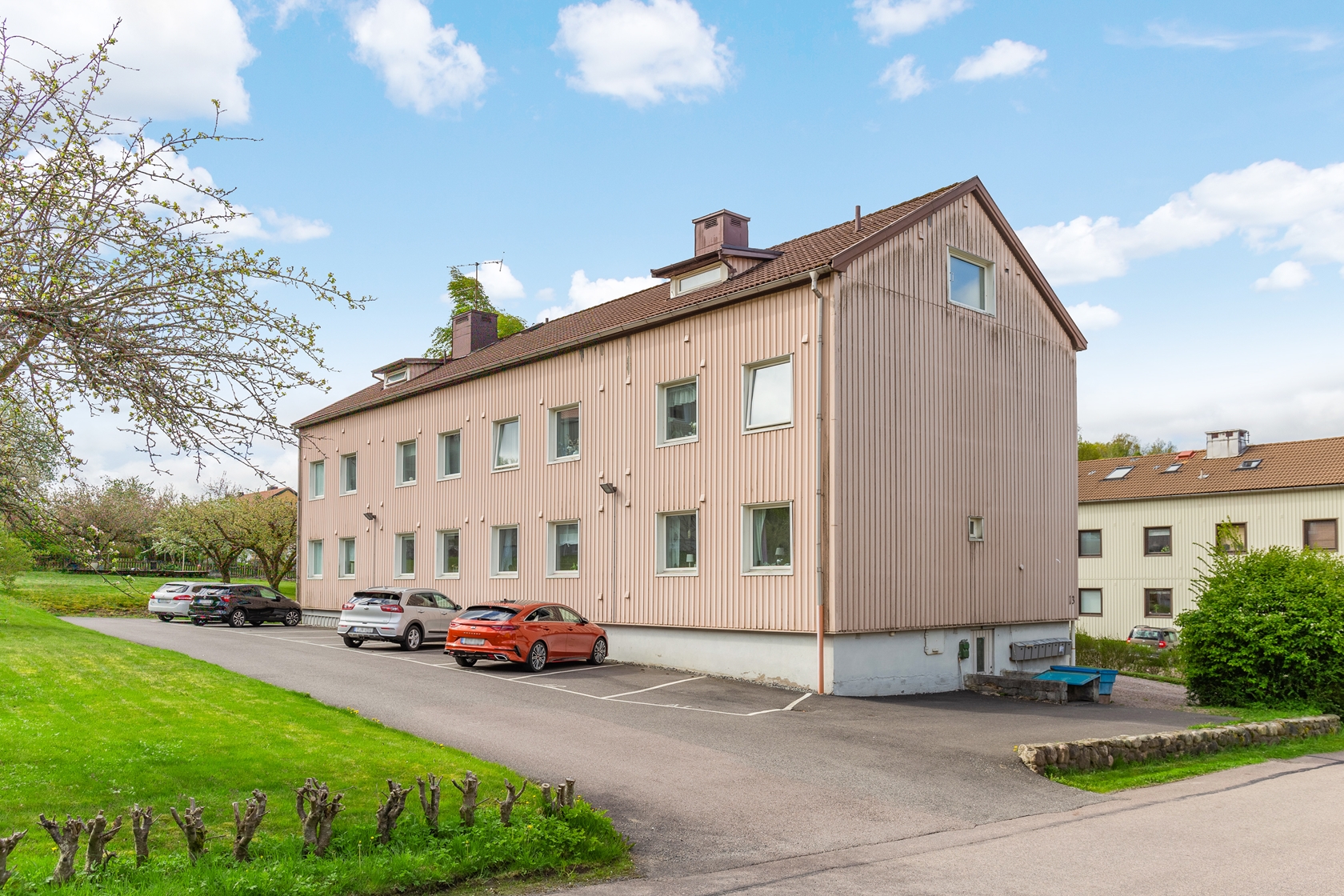Idrottsvägen 13 A – bild 13