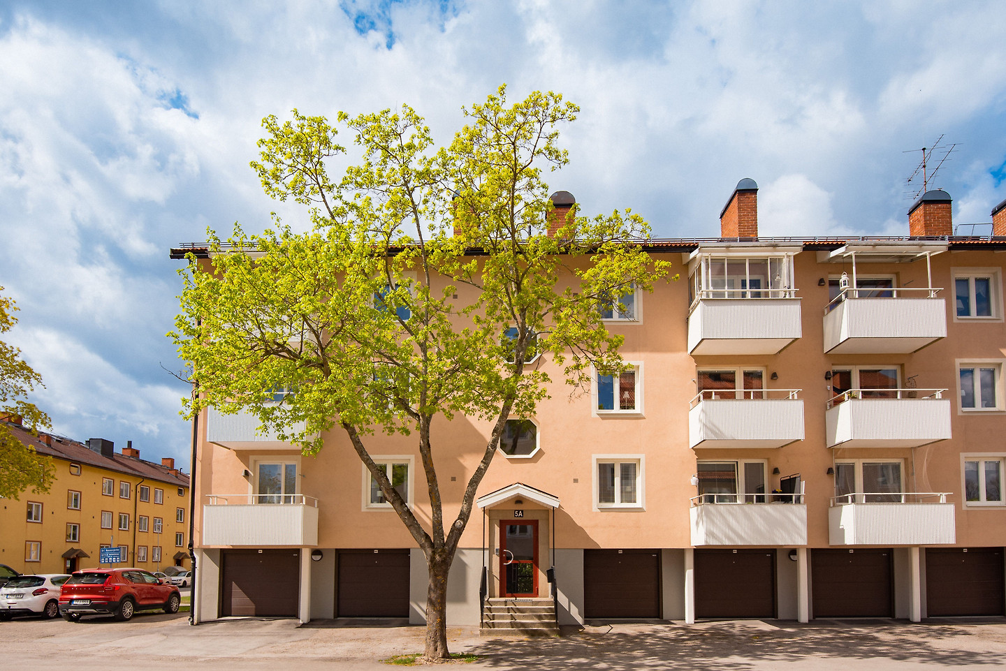 Smedsgatan 5A – bild 22