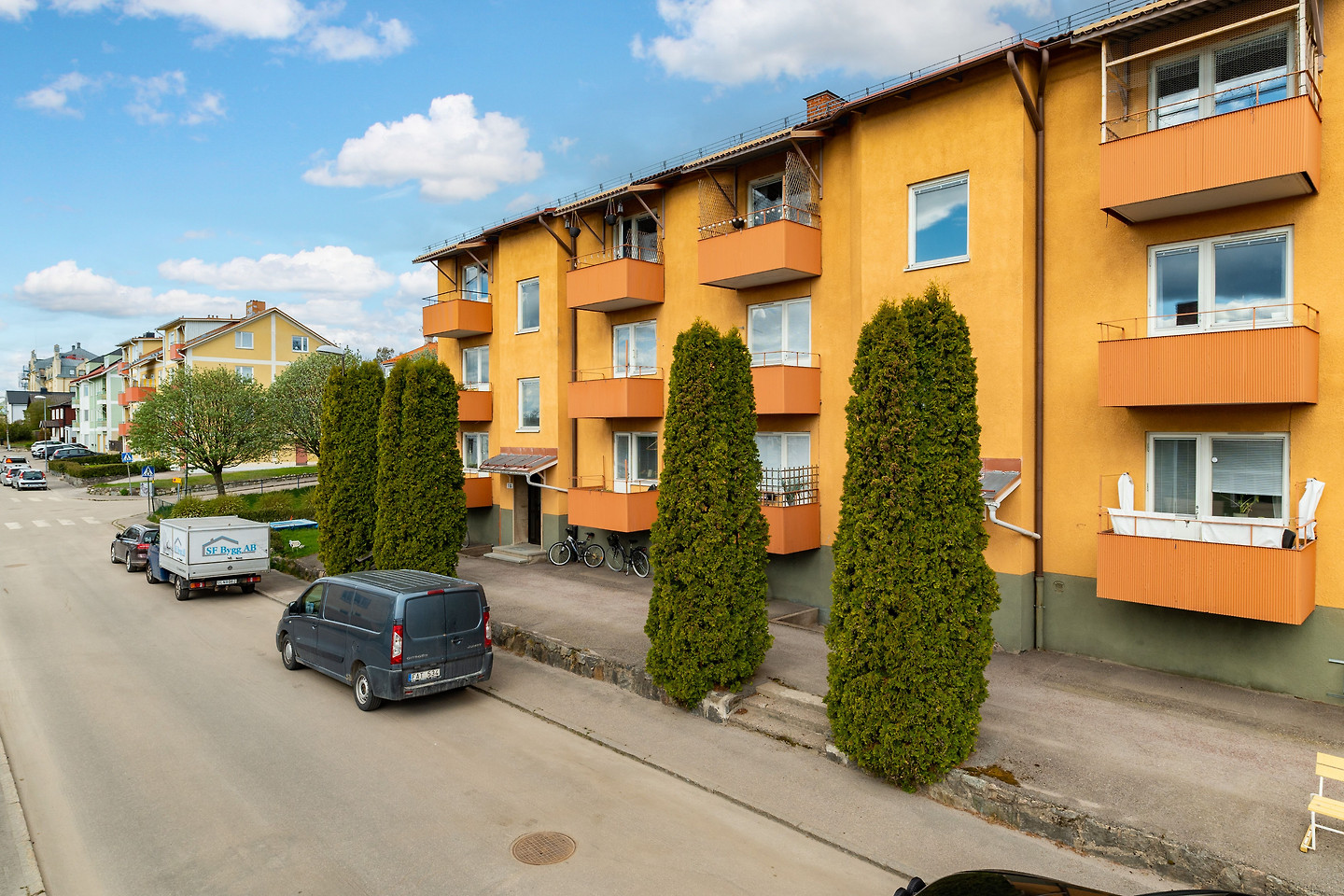 Kolonivägen 11 A – bild 29