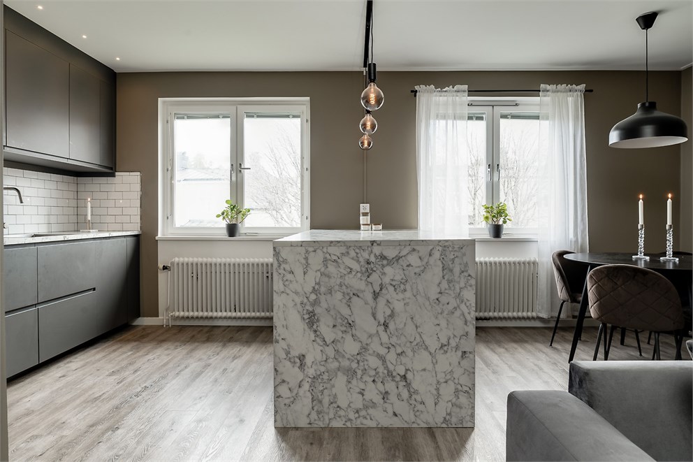 Kolonivägen 11 A