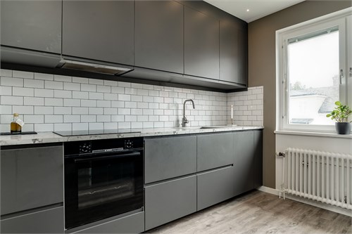 Kolonivägen 11A
