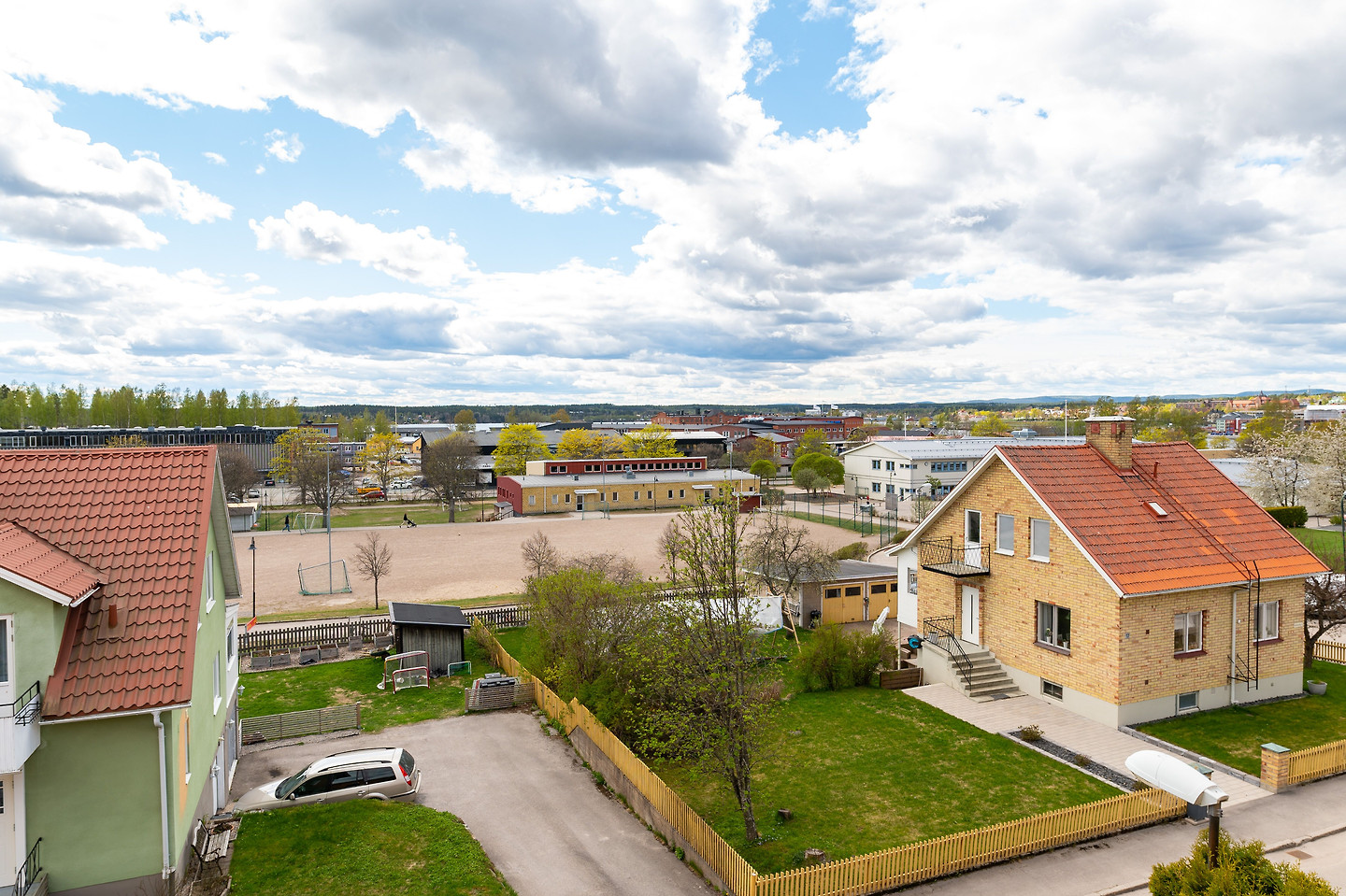 Kolonivägen 11 A – bild 22