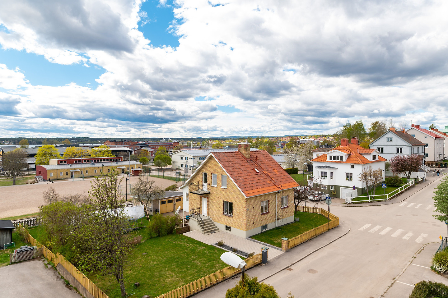 Kolonivägen 11 A – bild 23