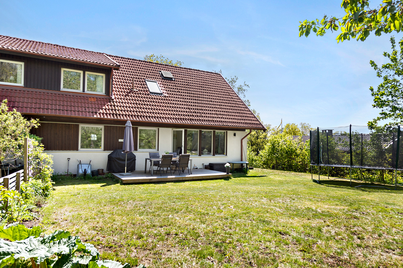 Ekelöws väg 4A, Ekelöws väg 4B – bild 6