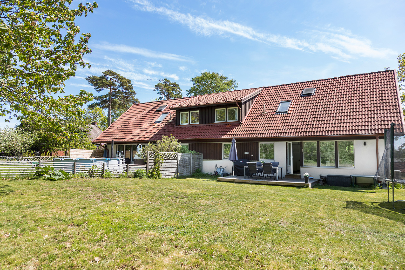Ekelöws väg 4A, Ekelöws väg 4B – bild 2