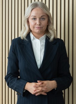 Sofie Mattsson