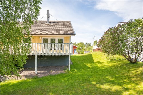 Bondevägen 14B
