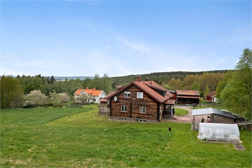 Söderås Niåkersgatu 4