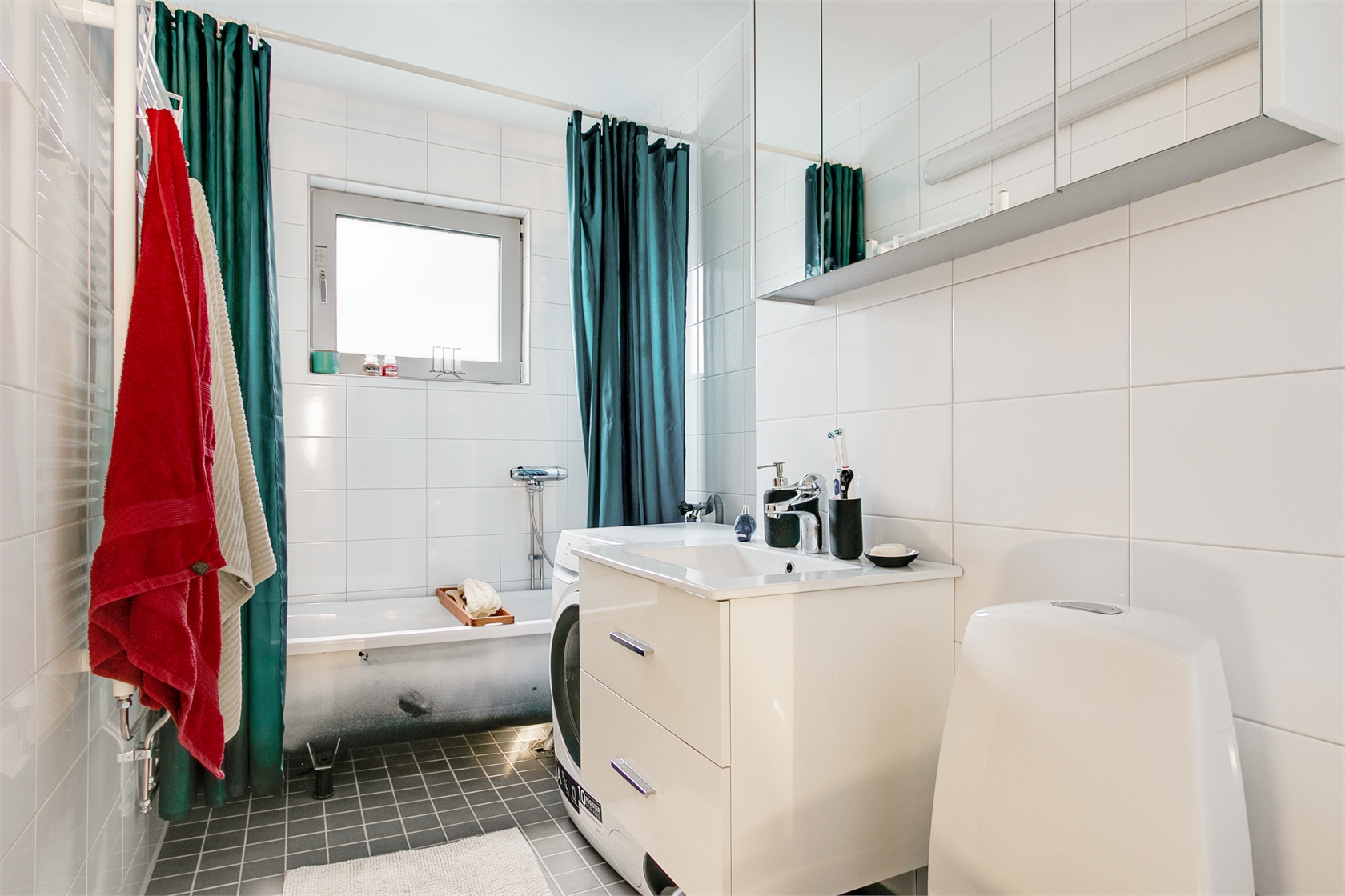 Domarebacken 10, 3 tr – bild 4